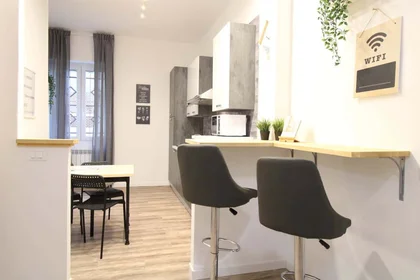Privatzimmer in der Via Ambaraga, 77, 25133 Brescia BS, Italy, bild 10 von 26