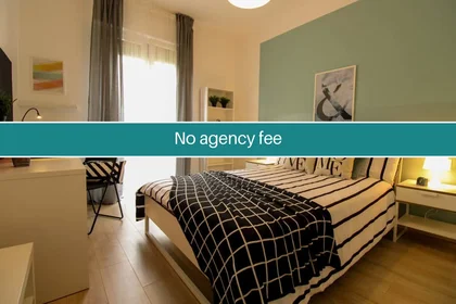 Habitación privada en Via Bligny, 15, 25133 Brescia BS, Italy, imagen 1 de 30