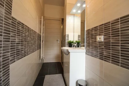 Habitación privada en Via Bligny, 15, 25133 Brescia BS, Italy, imagen 24 de 30