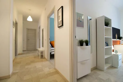 Habitación privada en Via Bligny, 15, 25133 Brescia BS, Italy, imagen 27 de 30