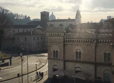 Chambre privée à Piazza Cesare Battisti, 7, 25128 Brescia BS, Italy, image 17 de 17