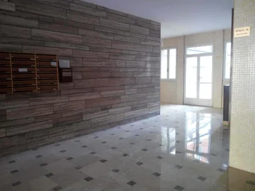 Chambre privée à Piazza Cesare Battisti, 7, 25128 Brescia BS, Italy, image 13 de 16