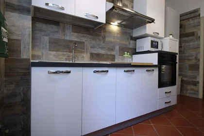 Chambre privée à Via Trieste, 19, 25121 Brescia BS, Italy, image 11 de 27