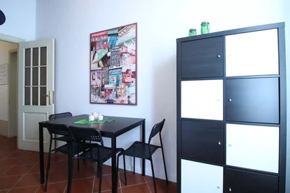 Chambre privée à Via Trieste, 19, 25121 Brescia BS, Italy, image 15 de 27