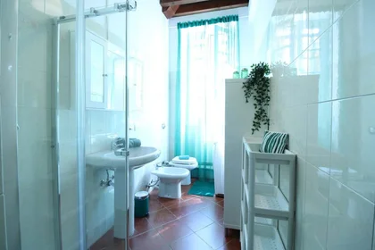 Chambre privée à Via Trieste, 19, 25121 Brescia BS, Italy, image 17 de 27