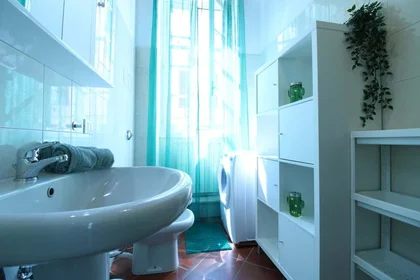 Chambre privée à Via Trieste, 19, 25121 Brescia BS, Italy, image 18 de 27