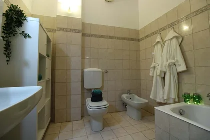 Chambre privée à Via Trieste, 19, 25121 Brescia BS, Italy, image 20 de 27
