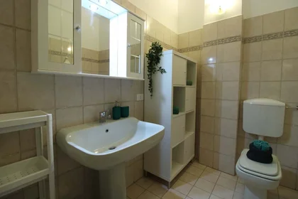 Chambre privée à Via Trieste, 19, 25121 Brescia BS, Italy, image 21 de 27
