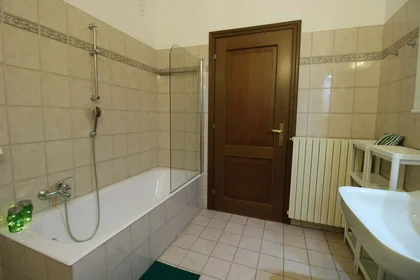 Chambre privée à Via Trieste, 19, 25121 Brescia BS, Italy, image 22 de 27