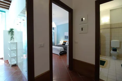 Chambre privée à Via Trieste, 19, 25121 Brescia BS, Italy, image 24 de 27