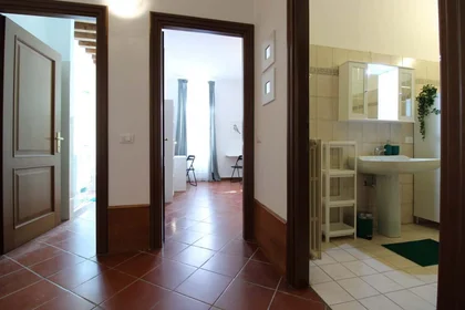 Chambre privée à Via Trieste, 19, 25121 Brescia BS, Italy, image 25 de 27