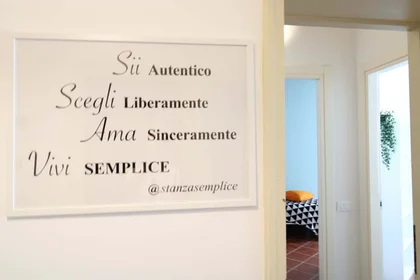Chambre privée à Via Trieste, 19, 25121 Brescia BS, Italy, image 26 de 27