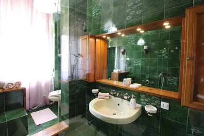 Özel oda konumu Viale Venezia, 44, 25123 Brescia BS, Italy, 22 29 görüntüsü