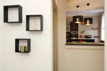 Chambre privée à Viale Venezia, 44, 25123 Brescia BS, Italy, image 15 de 20