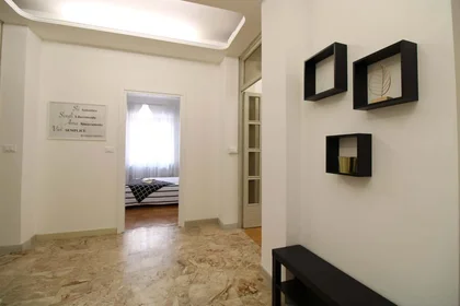 Private room at Viale Venezia, 44, 25123 Brescia BS, Italy, image 26 of 29