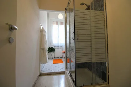 Chambre privée à Via Giacomo Ciamician, 4, 40127 Bologna BO, Italy, image 26 de 32