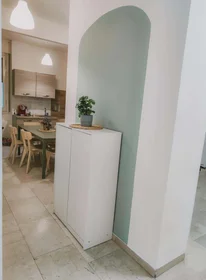 Chambre privée à Via Giacomo Ciamician, 4, 40127 Bologna BO, Italy, image 21 de 31