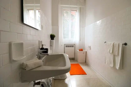Chambre privée à Via Giacomo Ciamician, 4, 40127 Bologna BO, Italy, image 22 de 31