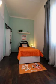 私人房间 在 Via Pelagio Palagi, 42, 40138 Bologna BO, Italy, 48的图像37