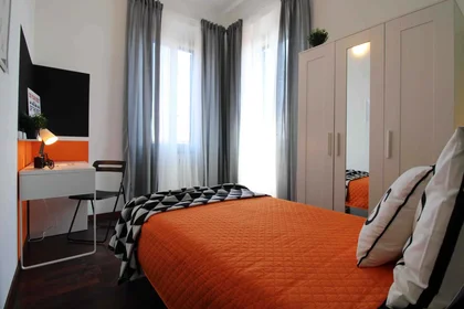私人房间 在 Via Pelagio Palagi, 42, 40138 Bologna BO, Italy, 48的图像47
