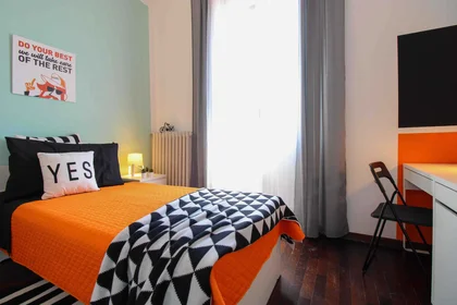 私人房间 在 Via Pelagio Palagi, 42, 40138 Bologna BO, Italy, 48的图像48