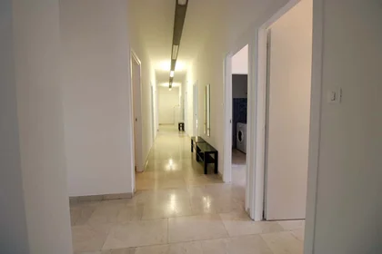 Chambre privée à Via Giacomo Ciamician, 4, 40127 Bologna BO, Italy, image 11 de 38