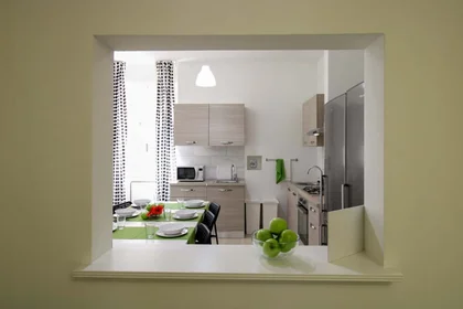 Chambre privée à Via Giacomo Ciamician, 4, 40127 Bologna BO, Italy, image 10 de 38