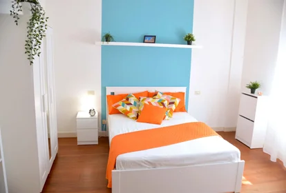 Privatzimmer in der Viale Ciro Menotti, 52, 41121 Modena MO, Italy, bild 1 von 27