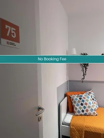 Quarto privado em Viale Verona, 65, 38123 Trento TN, Italy, imagem 1 de 10