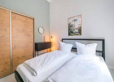 Appartamento con 2 camere da letto a Potsdam