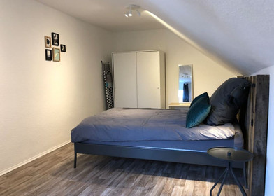 Accommodation with 3 bedrooms in Dortmund