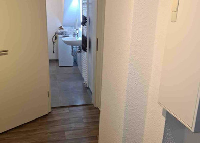 Accommodation with 3 bedrooms in Dortmund