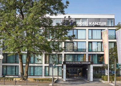 Wspaniałe mieszkanie typu studio w Bonn