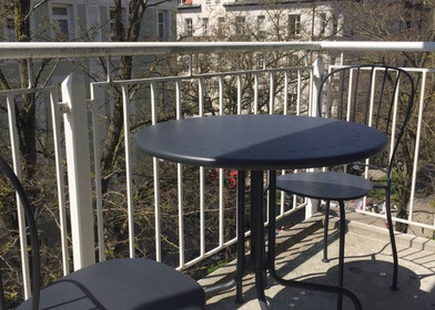 Two bedroom accommodation in Munich