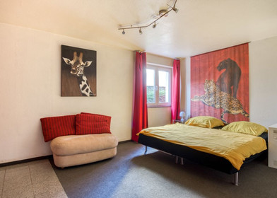 Wspaniałe mieszkanie typu studio w Mainz