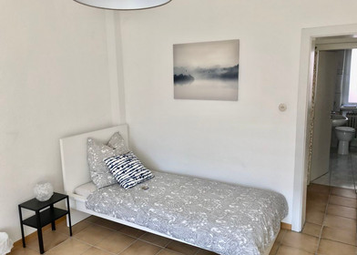 Appartamento con 2 camere da letto a Kaiserslautern