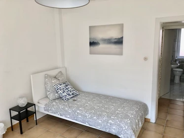 Appartement moderne et lumineux à Kaiserslautern