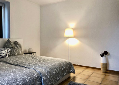 Mieszkanie z 2 sypialniami w Kaiserslautern