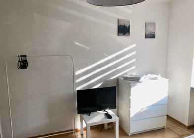 Appartamento con 3 camere da letto a Kaiserslautern