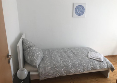 Appartamento con 3 camere da letto a Kaiserslautern