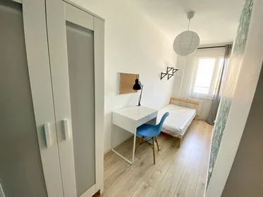 Stanza privata in ks. Franciszka Ścigały 46, immagine 1 di 6