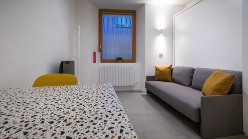 Luminoso e moderno appartamento a Udine