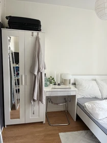 Renting rooms by the month in Groningen