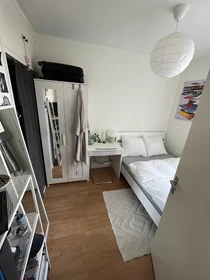 Renting rooms by the month in Groningen