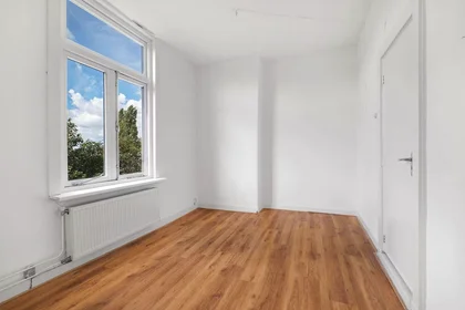 Entire apartment at Admiraal de Ruijterweg, Bos en Lommer, image 4 of 10