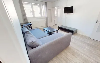 Logement entier à Avenue de Rochetaillée, Saint-Roch-Valbenoite-Badouillère, image 8 de 10