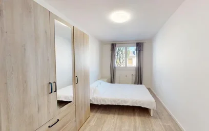 Logement entier à Avenue de Rochetaillée, Saint-Roch-Valbenoite-Badouillère, image 9 de 10