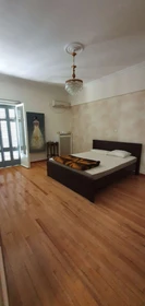 Room for rent in a shared flat in Athens