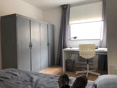 Appartamento con 2 camere da letto a Segovia