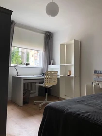 Appartamento con 2 camere da letto a Segovia